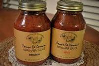 Italian Dinner - Make it or Go Out 202//134